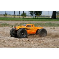 ECX Ruckus 1/18 4WD Monster Truck RTR 