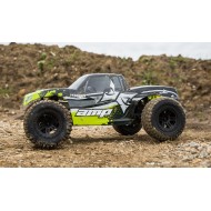 ECX AMP MT 1/10 MONSTER TRUCK     