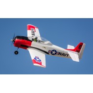 E-FLITE T-28 1.2MT BNF BASIC     