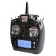DX20 20-Channel DSMX® Transmitter with AR9020 Receiver, Mode 2 