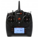 DX8 Gen 2 DSMX® 8-Channel Transmitter, Mode 2 