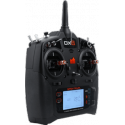 DX8 Gen 2 DSMX® 8-Channel Transmitter, Mode 2 with AR8010T Receiver