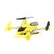 Zeyrok™ Drone RTF with Camera & SAFE® Technology, Yellow