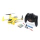 Zeyrok™ Drone RTF with Camera & SAFE® Technology, Yellow