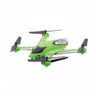Zeyrok™ Drone RTF with Camera & SAFE® Technology, Green