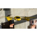 Zeyrok™ Drone RTF with SAFE® Technology, Yellow