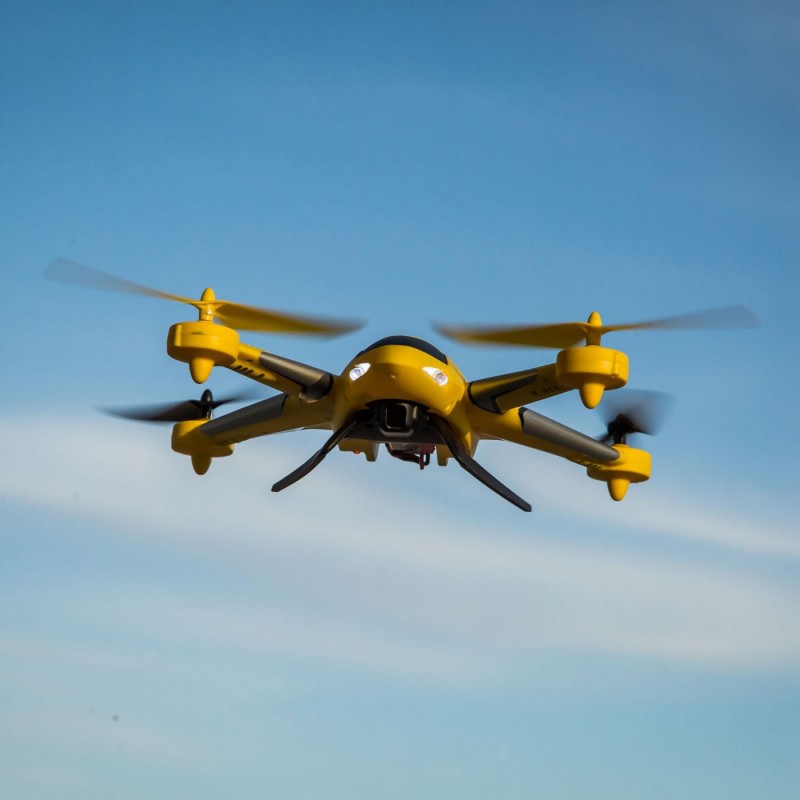 Zeyrok drone discount