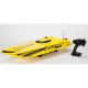 Zelos™ 36 Twin Catamaran BL RTR