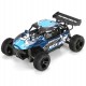 1/24 Roost 4WD Desert Buggy RTR, Blue/Grey  