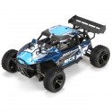 1/24 Roost 4WD Desert Buggy RTR, Blue/Grey  